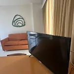 Praia Do Canto Apart Hotel 1304