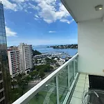 Praia Do Canto Apart Hotel 1304