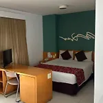 Praia Do Canto Apart Hotel 1304