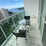 Praia Do Canto Apart Hotel 1304