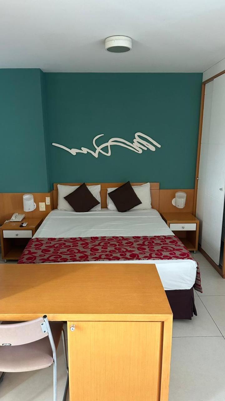 Apartamento Praia Do Canto Apart 1304 Vitória