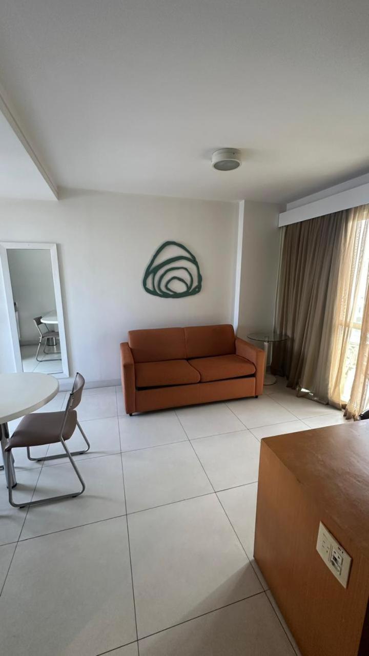 Praia Do Canto Apart 1304