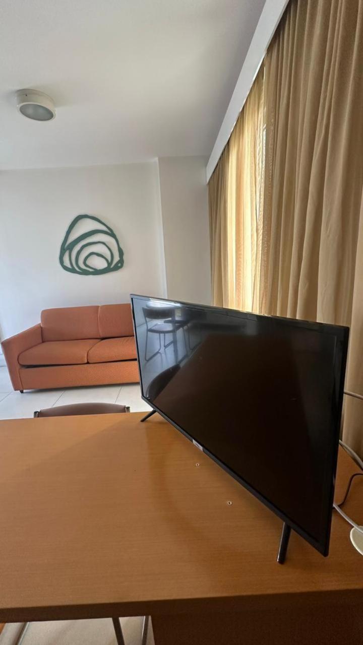 Apartamento Praia Do Canto Apart 1304 Vitória
