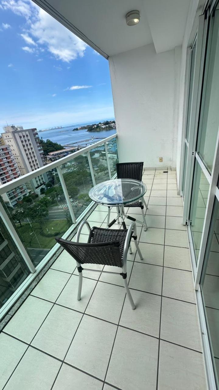 Apartamento Praia Do Canto Apart 1304 *